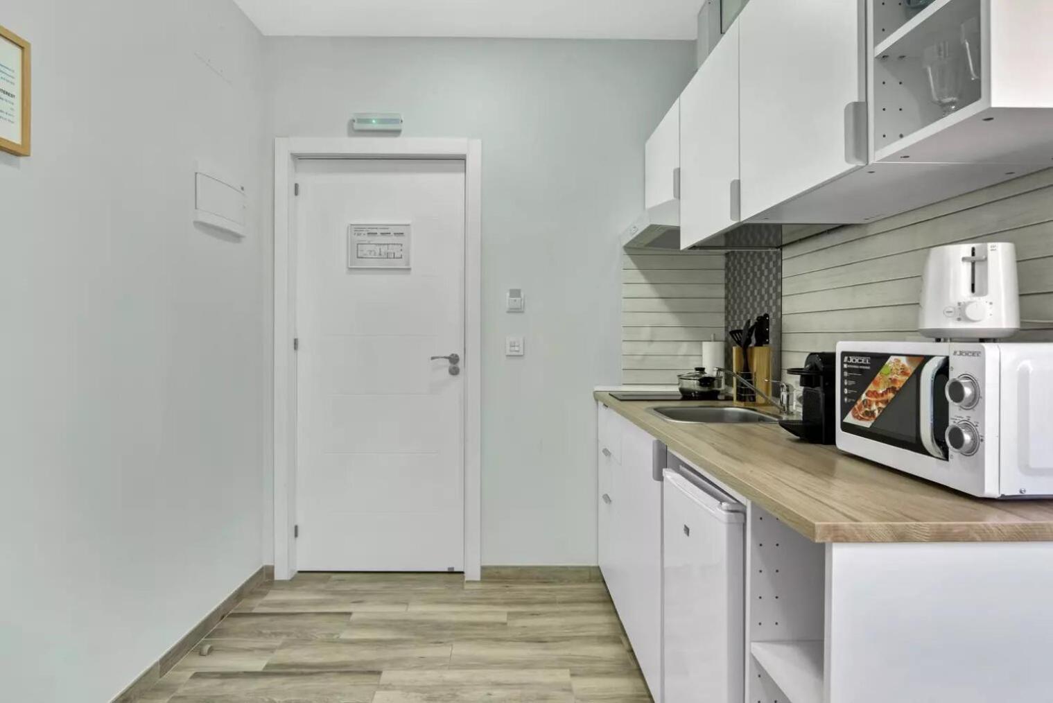 Umihouse Apartamentos Centro Alicante — Photos 2
